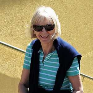 Doris Müller